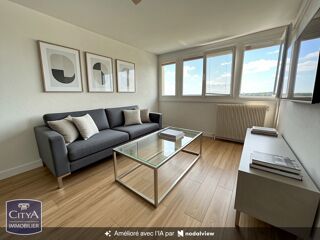  Appartement à vendre 4 pièces 77 m²