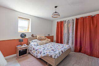  Maison à vendre 5 pièces 91 m²