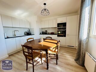  Appartement � vendre 4 pi�ces 100 m�