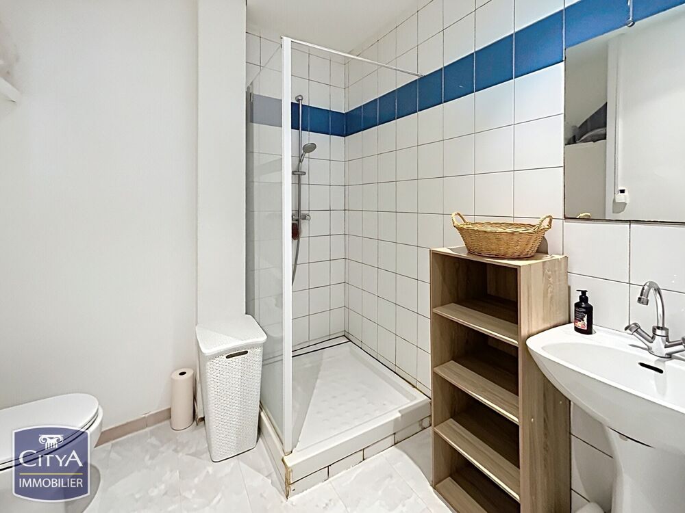 Vente Maison maison Saint-quentin