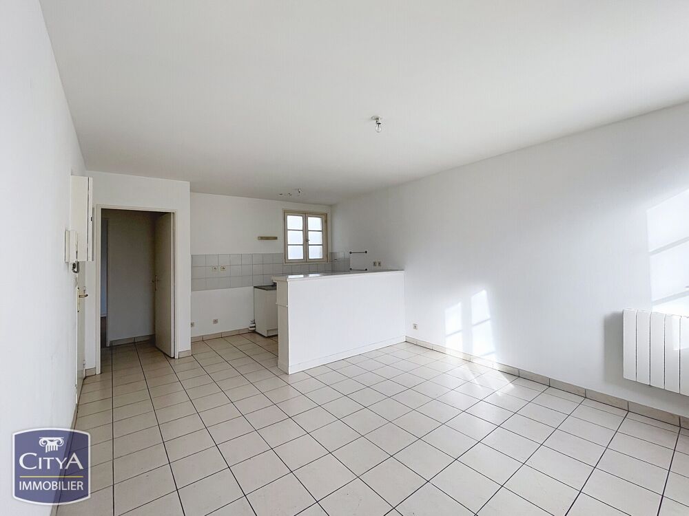 Appartement 2 pièces 45 m² · à Chartres · 45 m² · 105 000 €