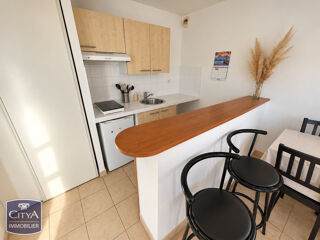 Vente Appartement appartement La rochelle