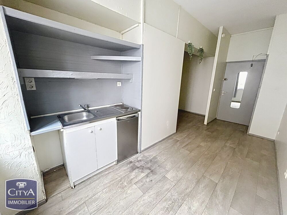 Vente Appartement appartement Lille