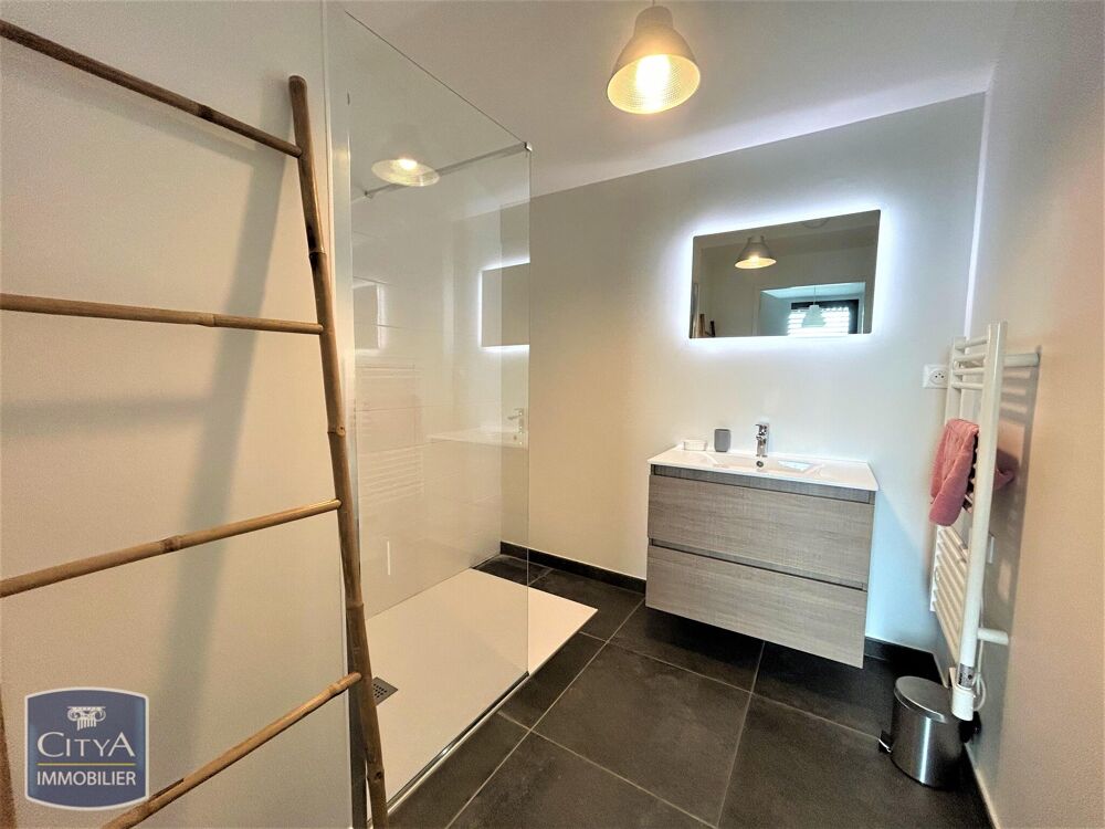 Vente Appartement appartement La rochelle