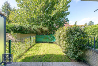  Appartement à vendre 2 pièces 46 m²