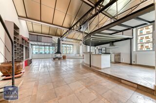  Appartement � vendre 5 pi�ces 219 m�