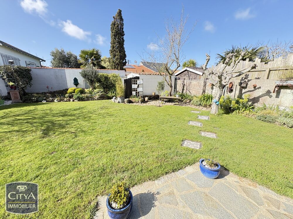 � vendre  Maison Pornic (44210)