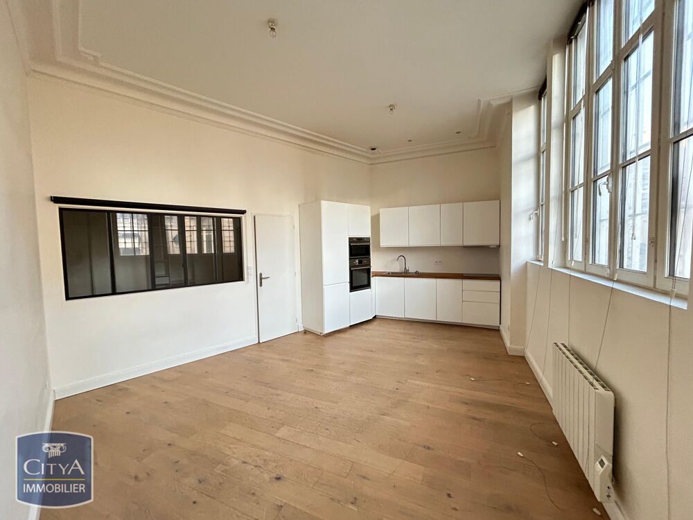 Vente Appartement appartement Bordeaux