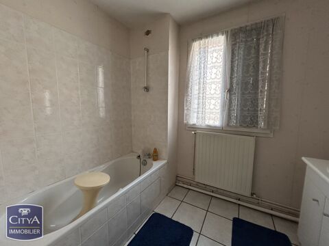  Maison à vendre 5 pièces 110 m²