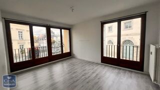  Appartement à vendre 2 pièces 53 m²
