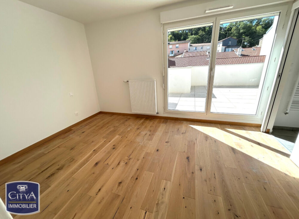 Vente Appartement appartement Saint-Étienne