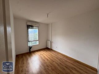  Appartement à vendre 3 pièces 63 m²