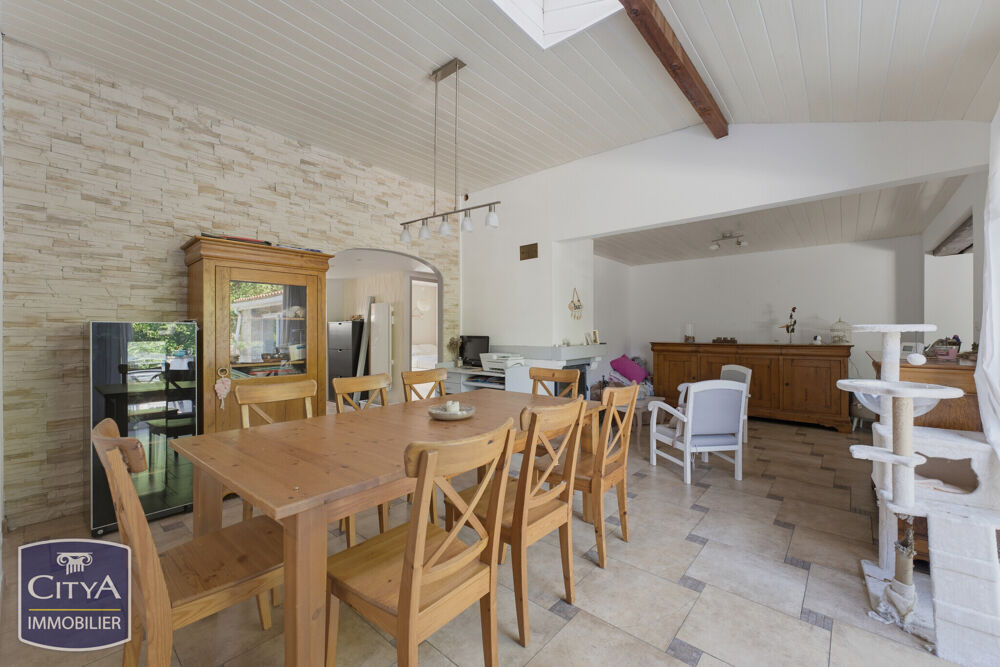 Vente Maison maison Canéjan