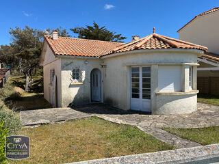  Maison à vendre 4 pièces 66 m²