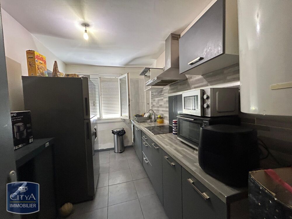 Vente Appartement appartement Avignon