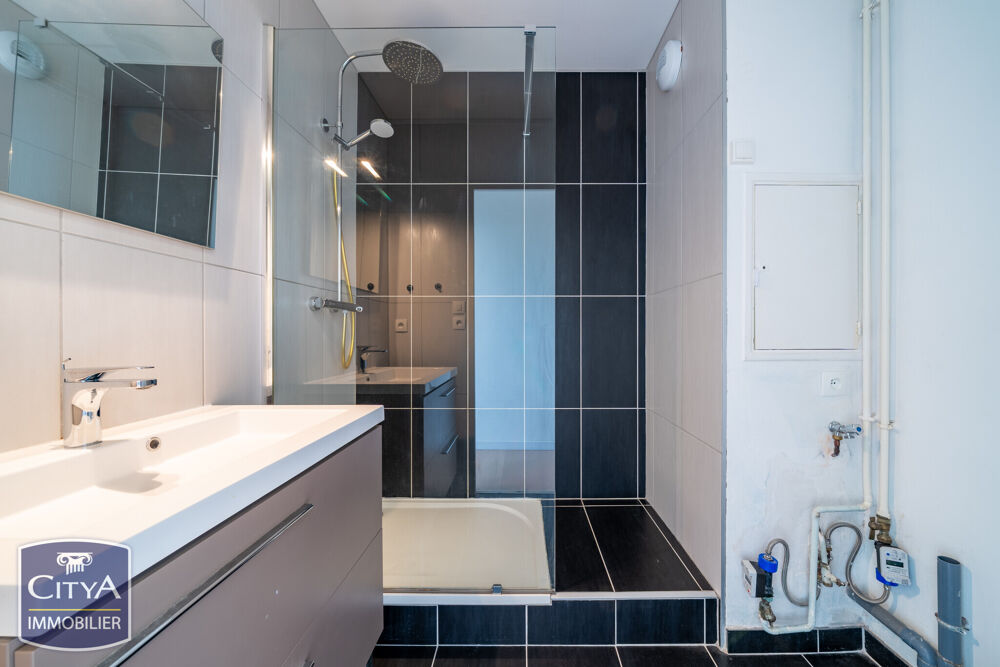 Vente Appartement appartement Nantes