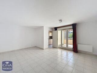  Appartement à vendre 3 pièces 61 m²
