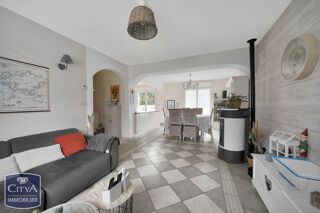  Maison à vendre 4 pièces 80 m²