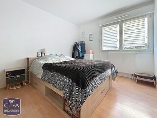  Appartement à vendre 3 pièces 62 m²