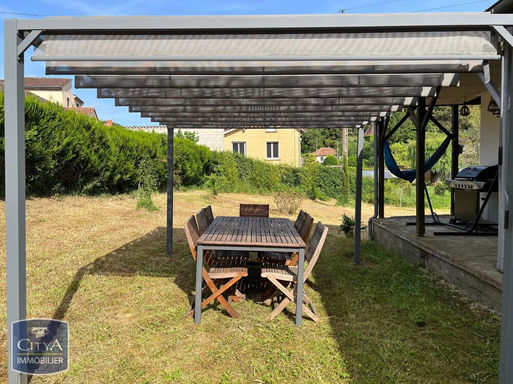 Vente Maison maison Sarlat-la-canéda