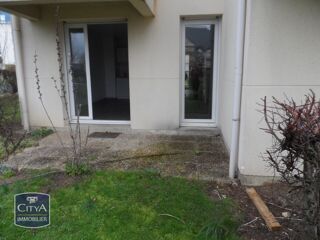  Appartement � vendre 2 pi�ces 38 m�