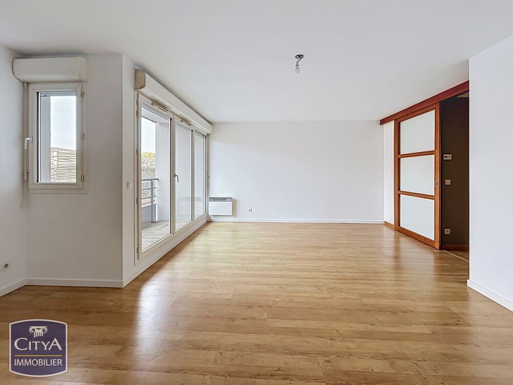 Vente Appartement appartement Lille