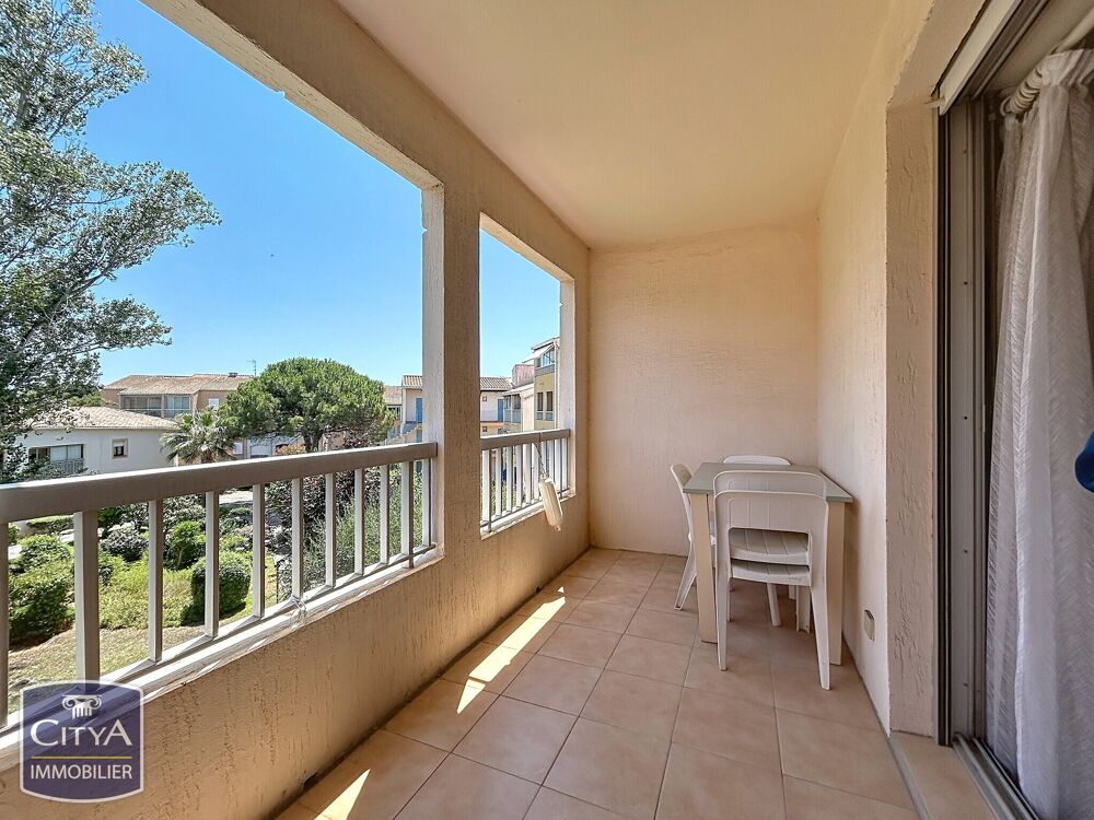 Appartement 1 pièce 21 m² · à Fréjus · 21 m² · 99 000 €