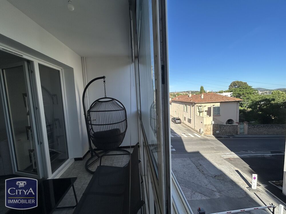 Vente Appartement appartement Toulon