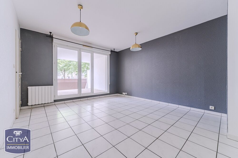 Vente Appartement appartement Tours