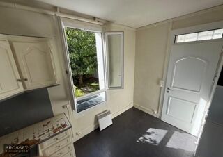  Maison � vendre 4 pi�ces 82 m�