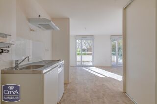 Vente Appartement appartement Vaulx-en-velin