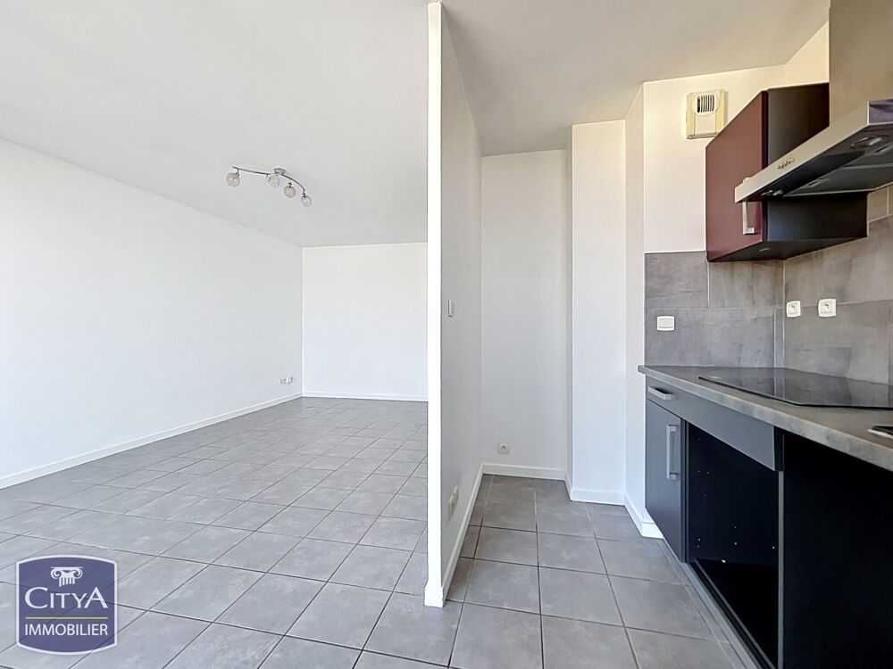 Vente Appartement appartement Nîmes