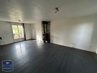  Maison à vendre 6 pièces 97 m²