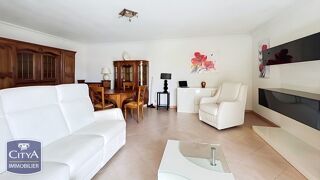 Vente Appartement appartement Saint-raphaël
