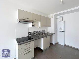  Appartement à vendre 2 pièces 42 m²