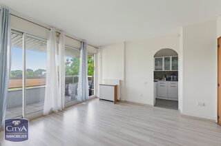  Appartement à vendre 1 pièce 29 m²