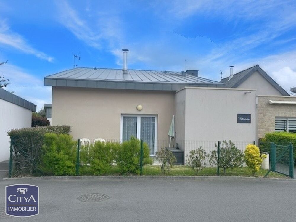 Appartement 2 pièces 52 m² · à Langueux · 52 m² · 121 000 €