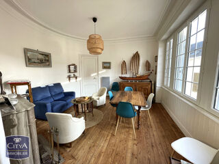  Appartement � vendre 3 pi�ces 89 m�