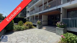  Appartement à vendre 3 pièces 81 m²