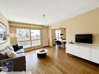  Appartement � vendre 5 pi�ces 88 m�