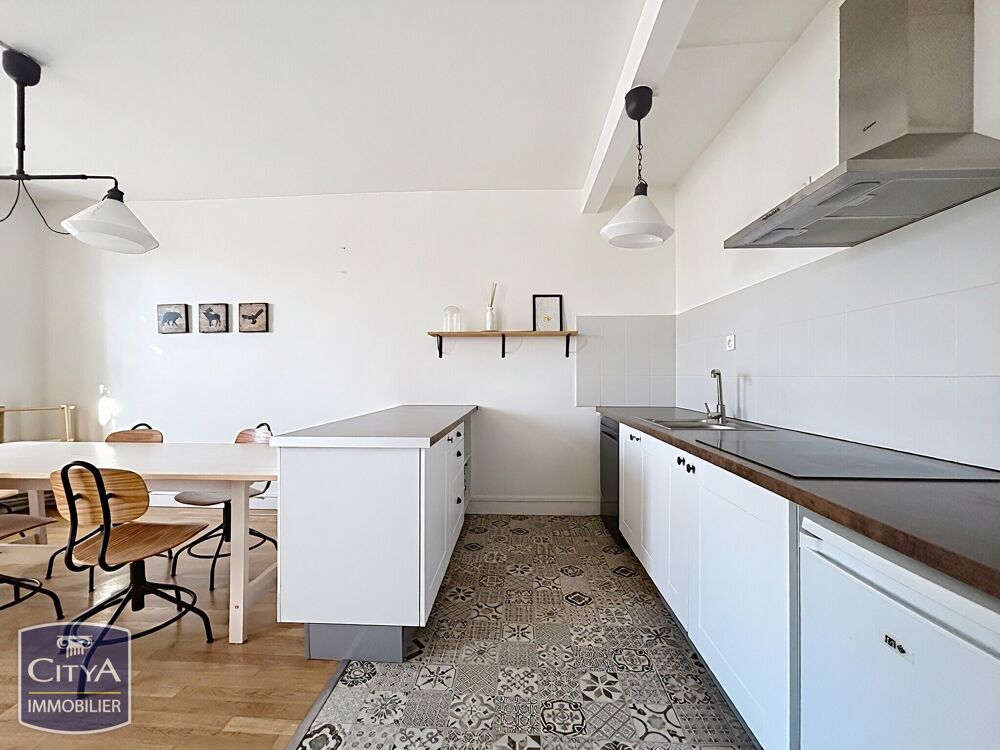 Vente Appartement appartement Blois