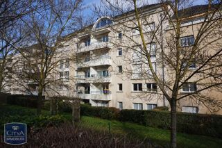 Vente Appartement appartement Laval