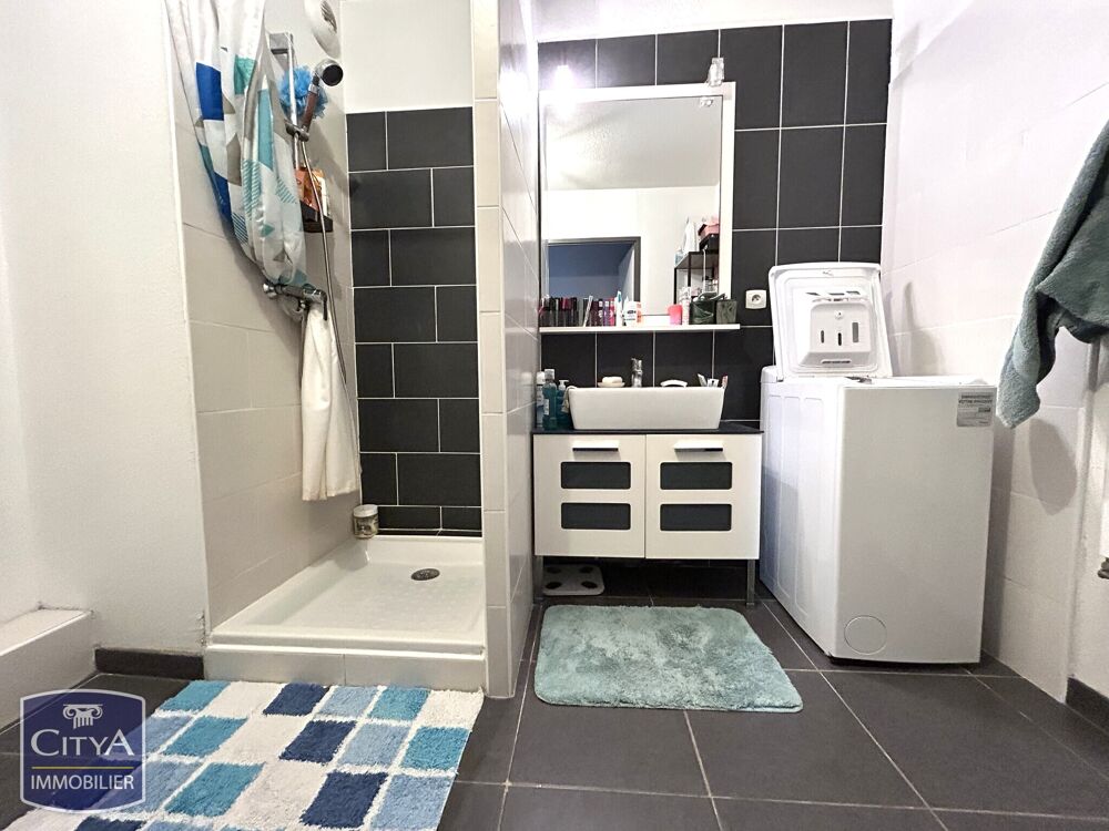 Vente Appartement appartement Sorgues