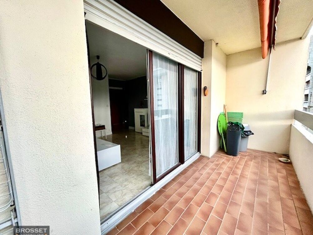Vente Appartement appartement Joué-lès-tours