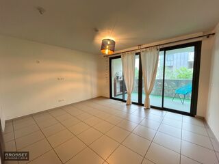  Appartement à vendre 2 pièces 40 m²
