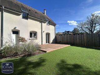  Maison à vendre 4 pièces 91 m²