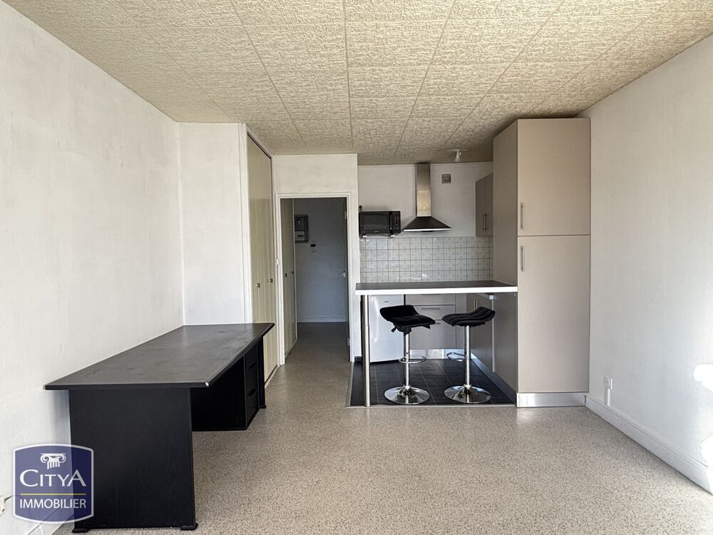 Vente Appartement appartement Nancy