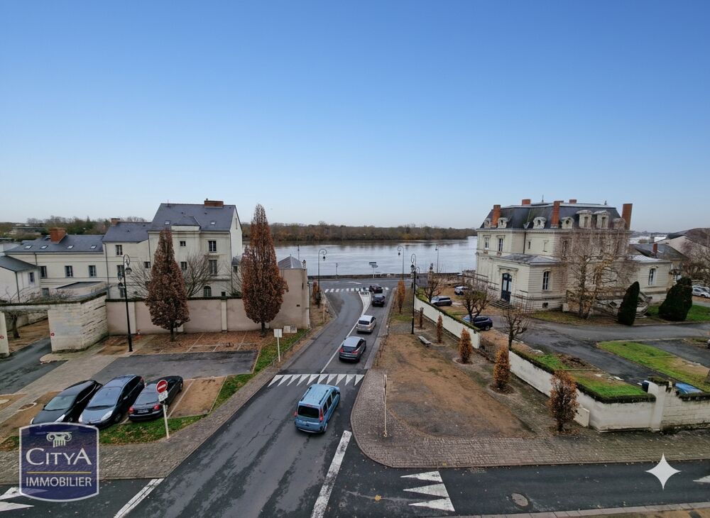 Vente Appartement appartement Saumur