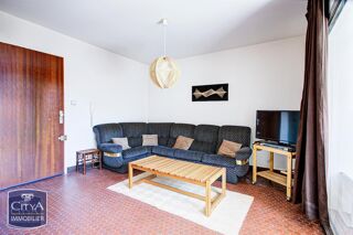  Appartement à vendre 2 pièces 39 m²