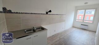  Appartement à vendre 3 pièces 74 m²